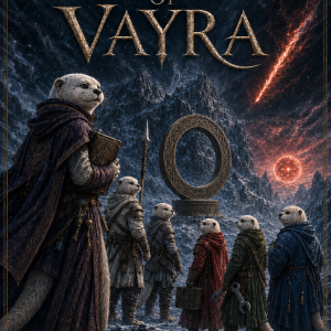 Voices of Vayra