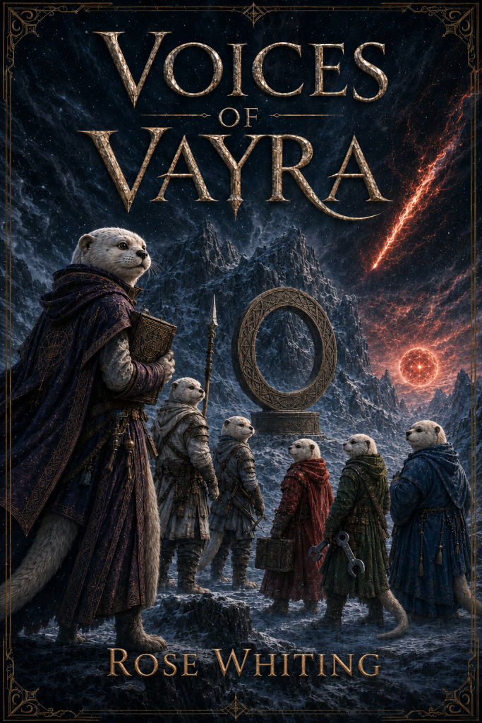 Voices of Vayra